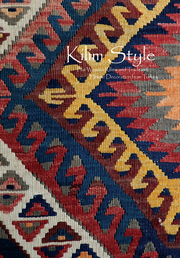 Kilim Style Catalogue2025